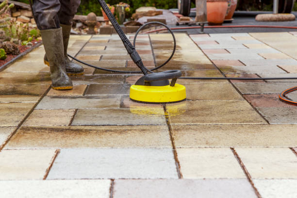 Best Restaurant Pressure Washing  in Jefferson, TX