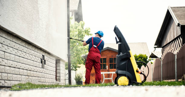 Best Animal Enclosure Cleaning  in Jefferson, TX